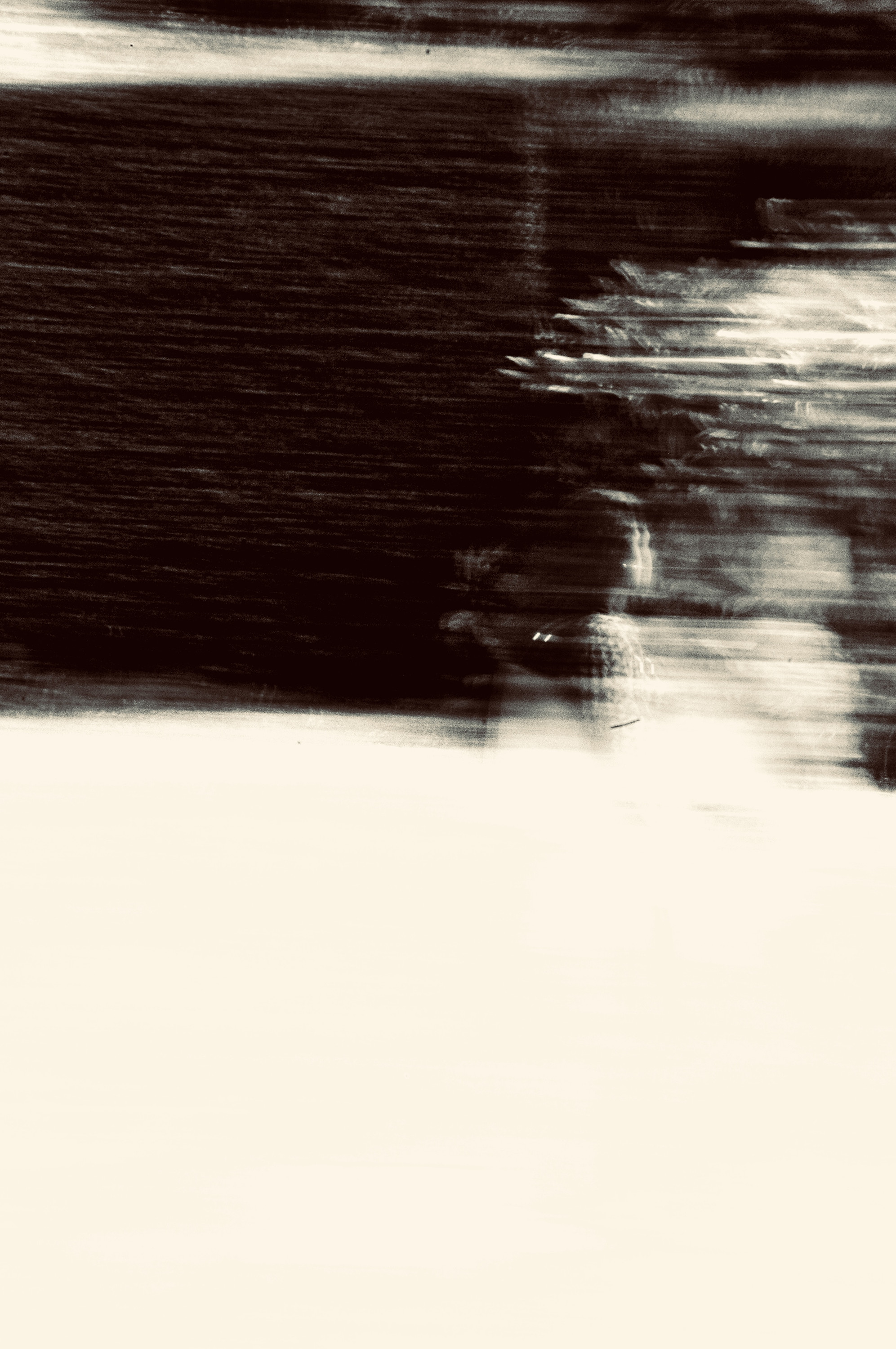 Abstract, motion blur